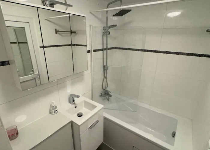 Apartman - Next To Frankfurt *